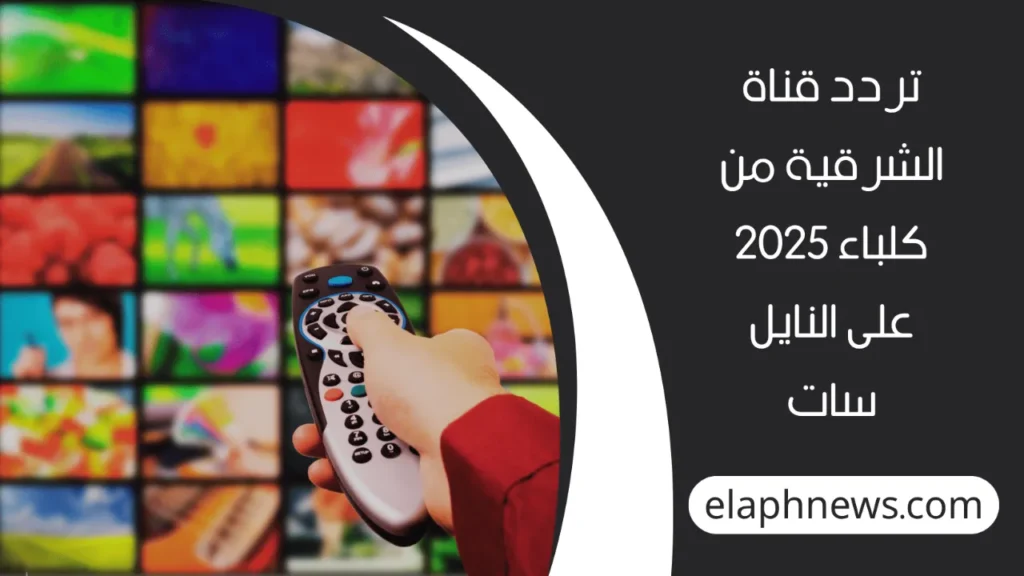 تردد-قناة-الشرقية-من-كلباء-2-1-1280x720-1-1024x576 تردد قناة الشرقية من كلباء 2025 على النايل سات | تحديث جديد وجودة فائقة