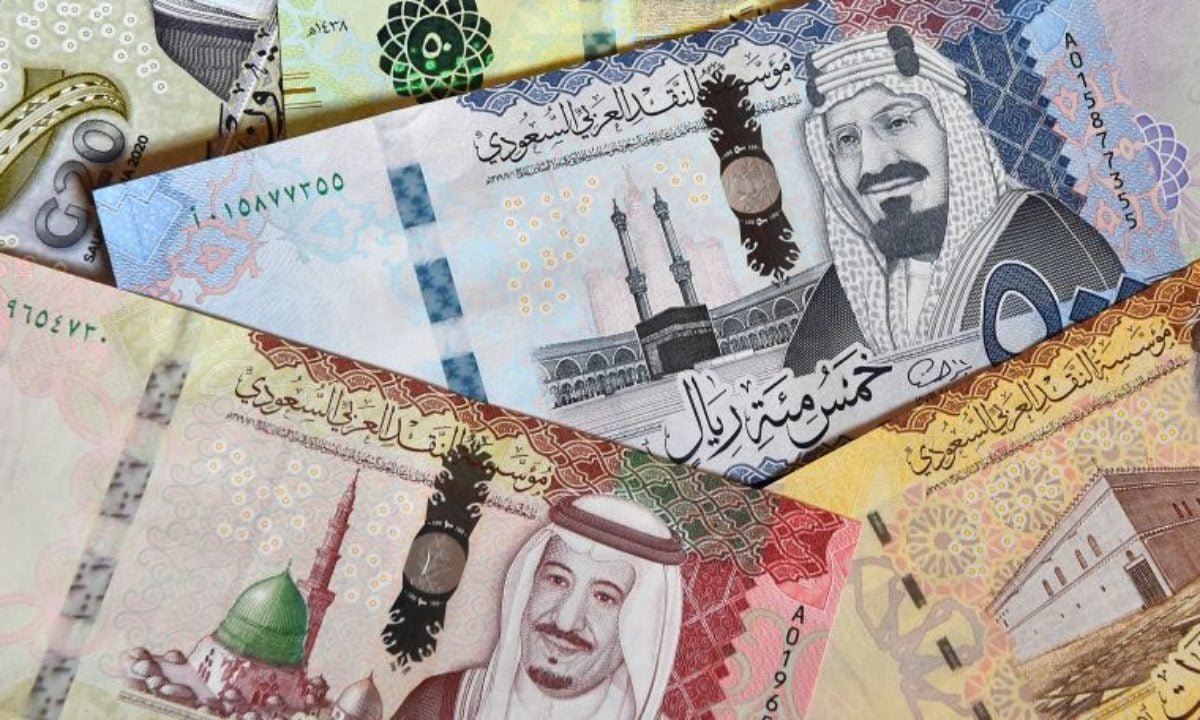 تعرف على سعر الريال السعودي مقابل الجنيه المصري اليوم 10 سبتمبر .. أسعار البيع والشراء