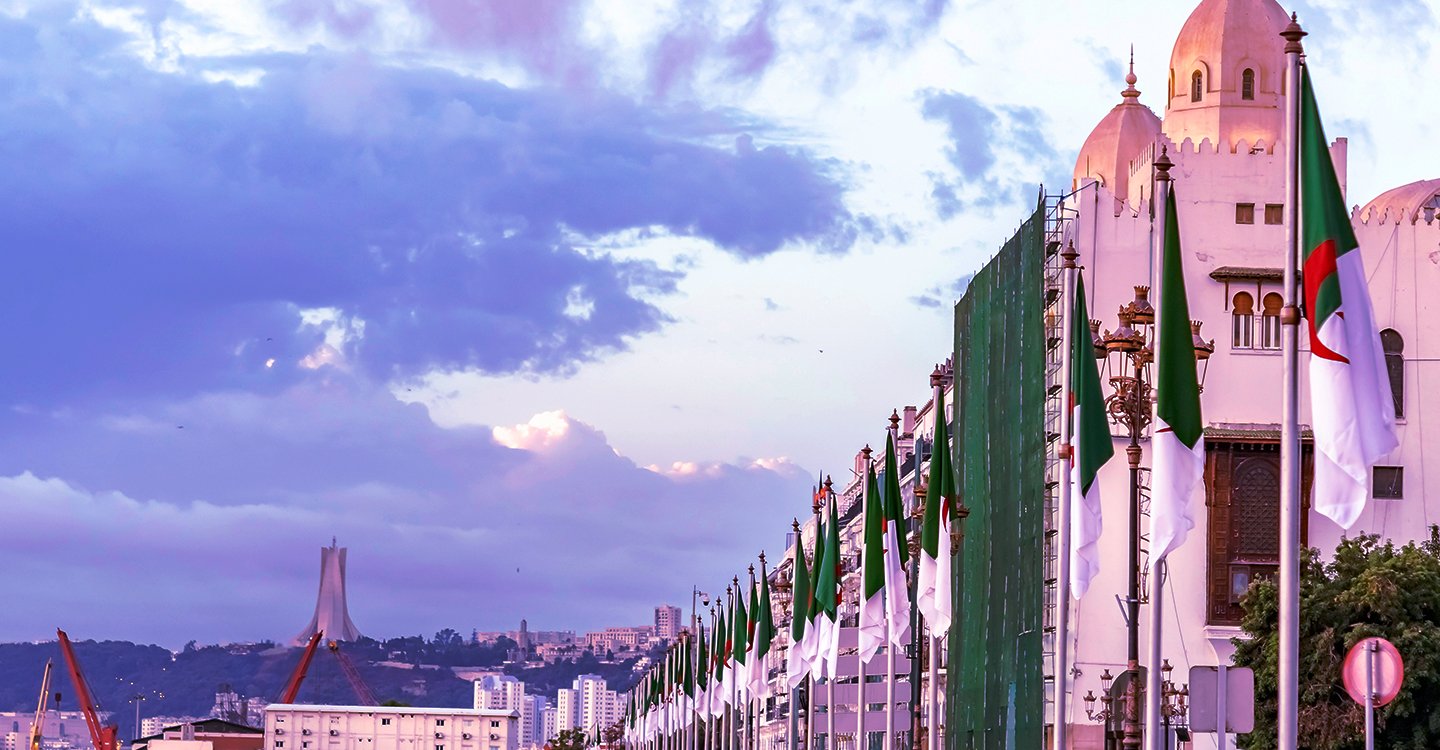 سن التقاعد للنساء في الجزائر 2024