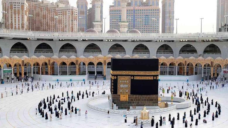 طباعة تصريح الحج عبر منصة أبشر 1446 والشروط المطلوبة للتقديم طباعة تصريح الحج عبر منصة أبشر
