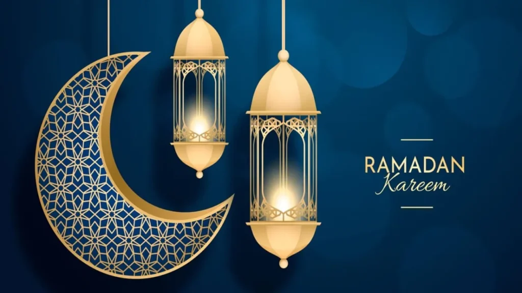 موعد شهر رمضان