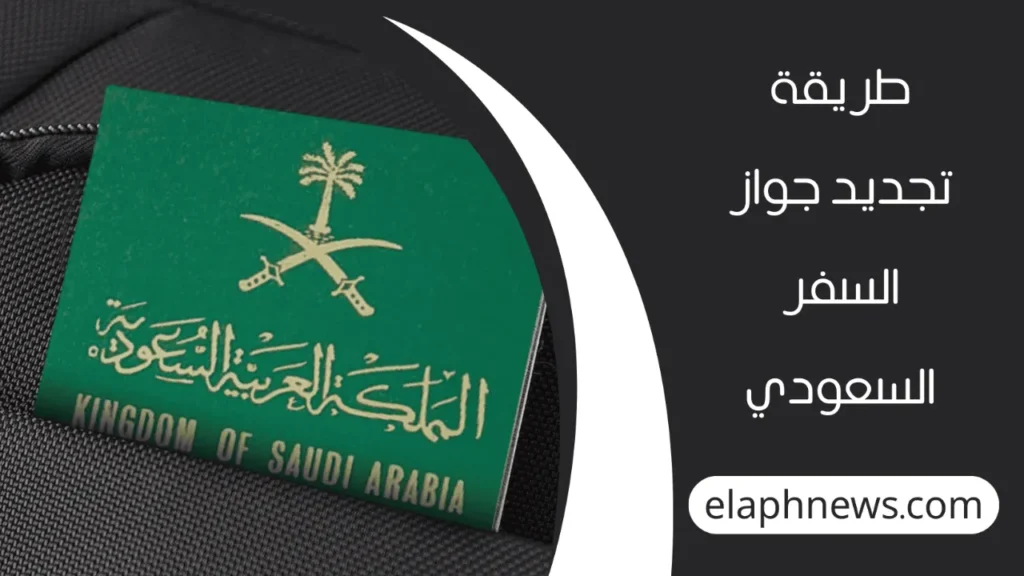 الاستعلام عن جواز السفر