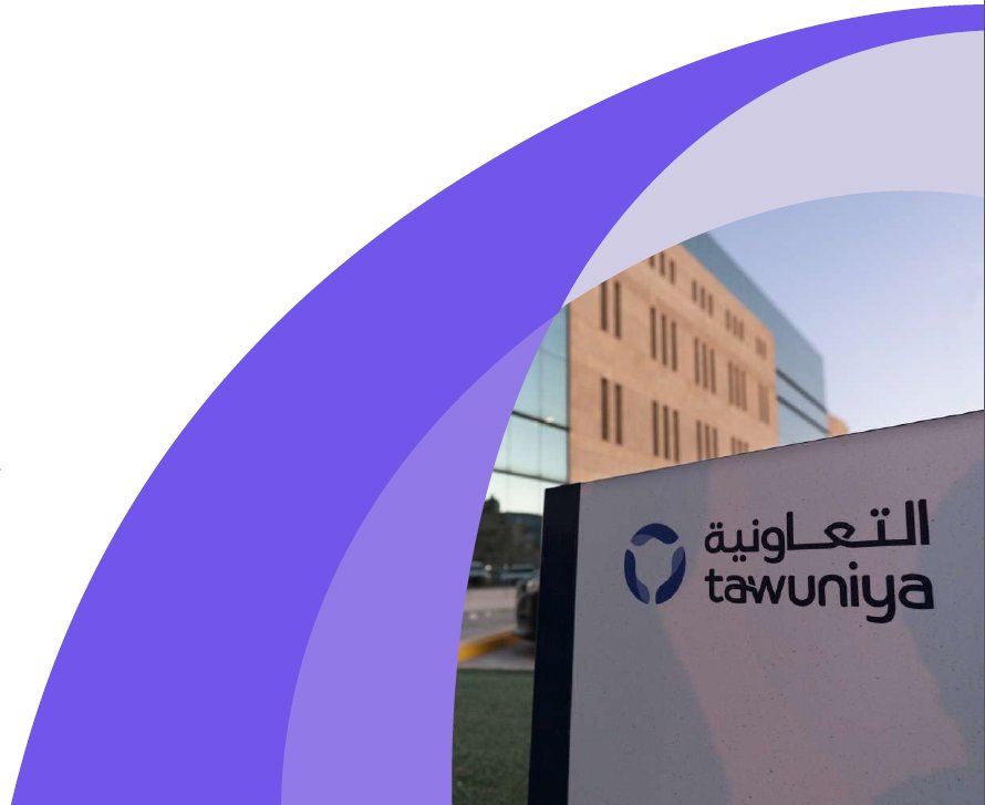 تأمين زيارة عائلية التعاونية