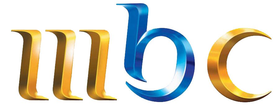 تردد قنوات MBC