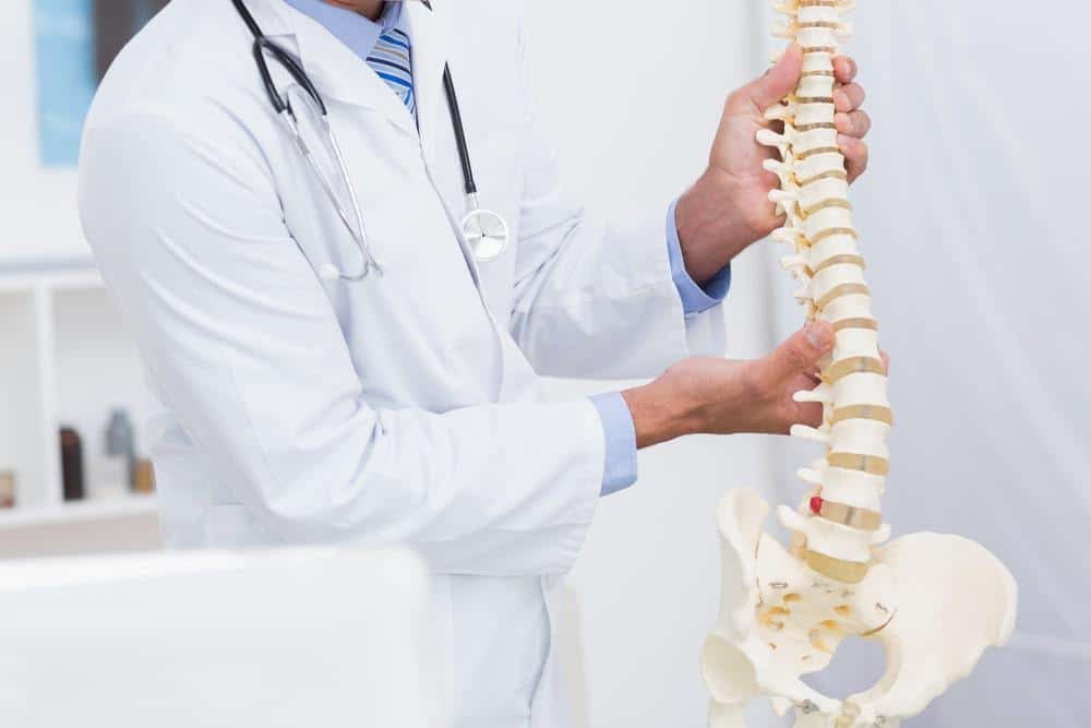 أفضل دكتور عظام في جدة
