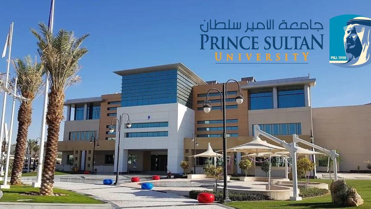 جامعة الأمير سلطان