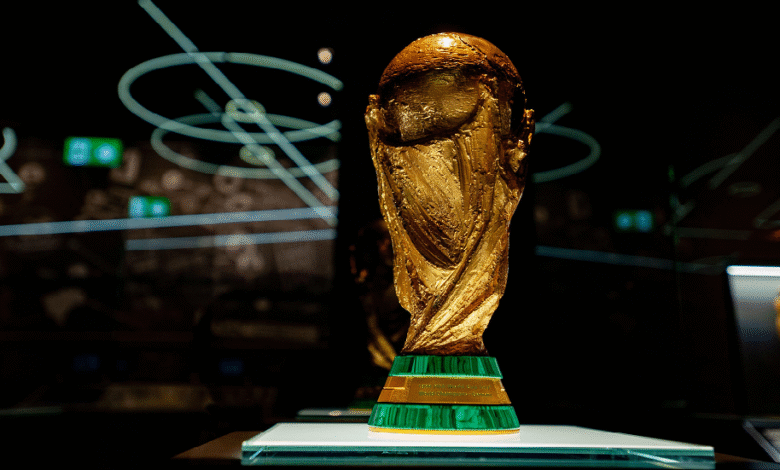 اين يقام كاس العالم 2026 : 3 دول و16 ملعب اين يقام كاس العالم 2026