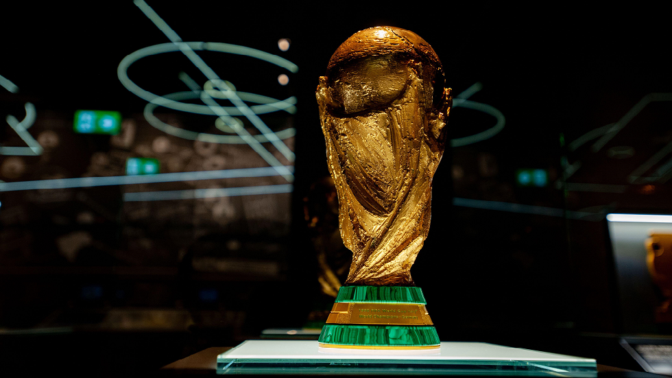 اين يقام كاس العالم 2026
