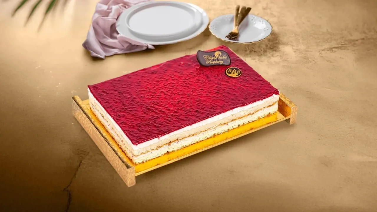 سنابل السلام اسعار الكيك