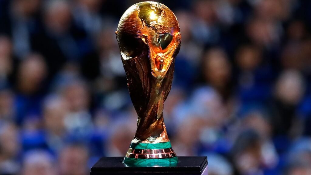 الفرق المتأهلة لكأس العالم 2026