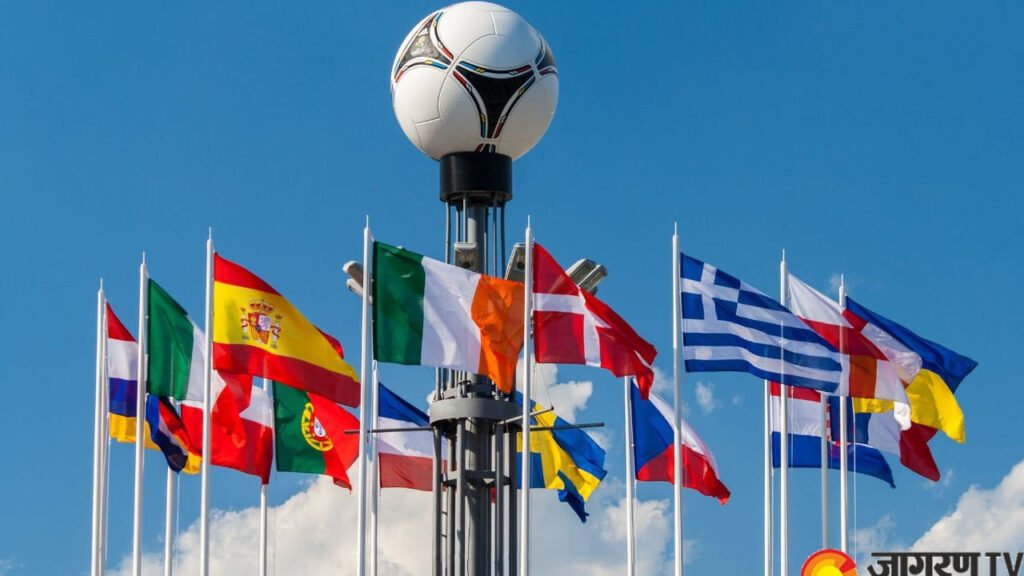الدول التي فازت بكأس العالم