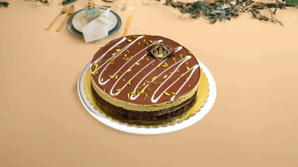 سنابل السلام اسعار الكيك