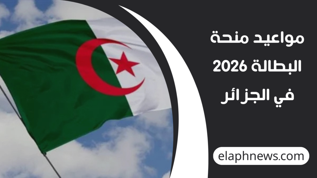 مواعيد-منحة-البطالة-2026-في-الجزائر-1-1024x577 مواعيد منحة البطالة 2026 في الجزائر
