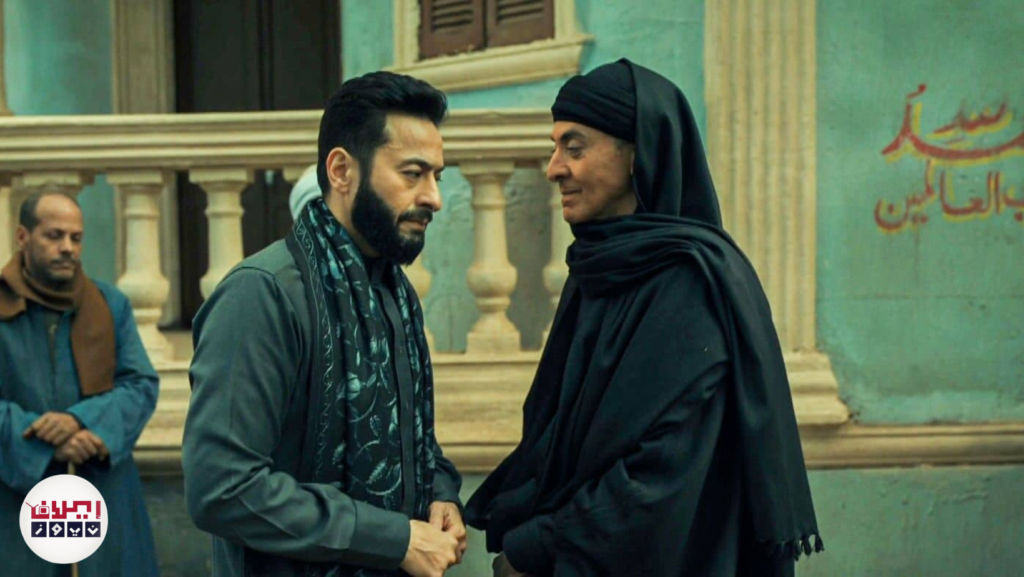 ملخص-مسلسل-المداح-الجزء-السادس-الحلقة-19-1-1024x577 ملخص مسلسل المداح الجزء السادس الحلقة 19.. صابر يواجه سميح وأحداث مشوقة في قرية البشاير