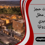 خطوات حجز تذاكر مطل البجيري إلكترونيًا