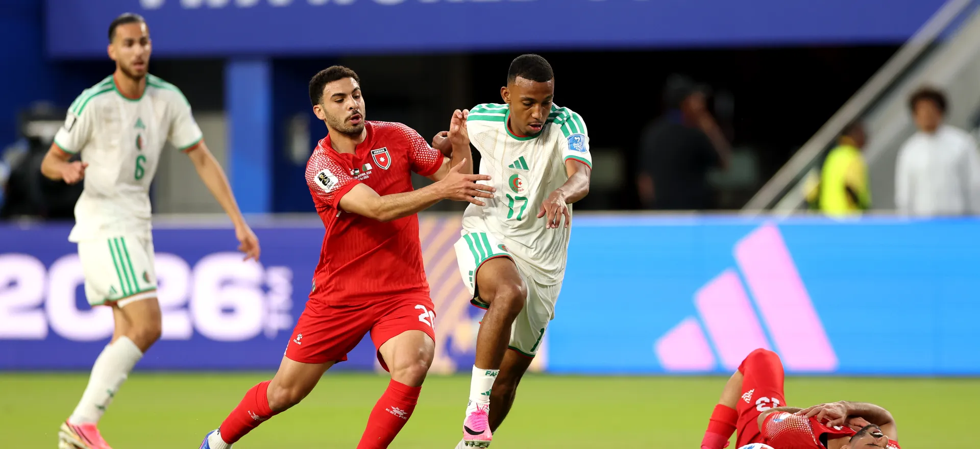 جدول مباريات اليوم الثلاثاء 23 يونيو