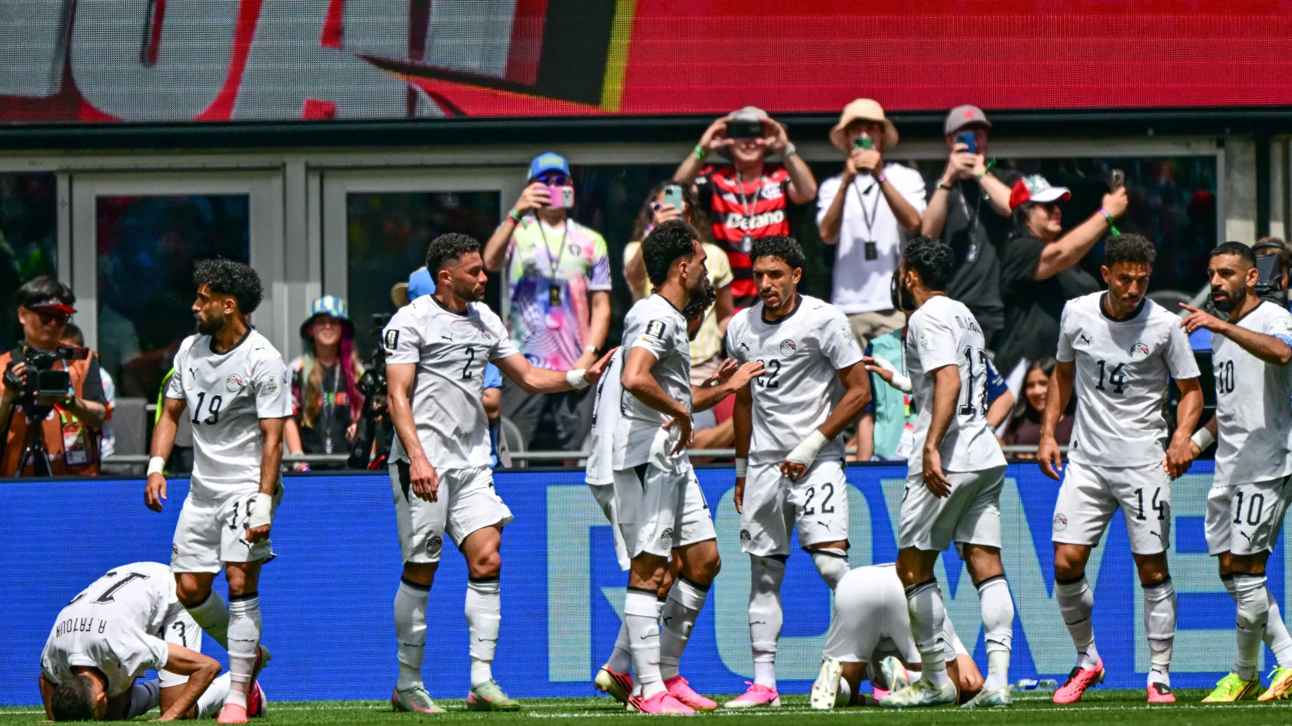 مباريات اليوم الاثنين 22 يونيو في كأس العالم 2026