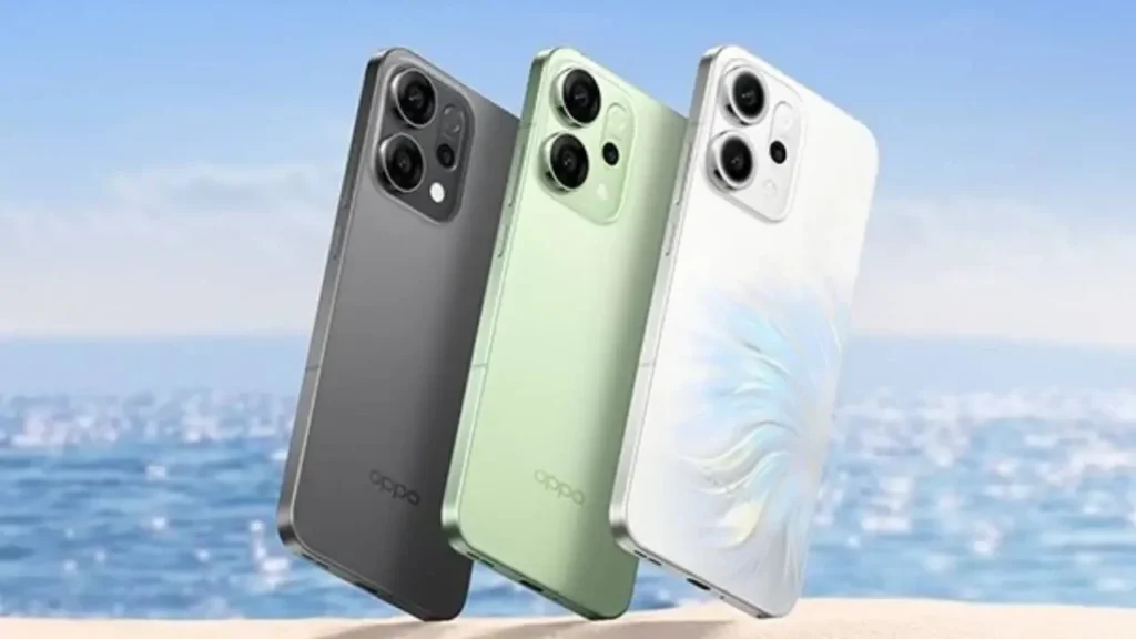 هاتف-Oppo-Reno-15A-1-1024x576 أوبو تطلق هاتف Oppo Reno 15A رسميًا بمواصفات قوية وسعر منافس في الأسواق